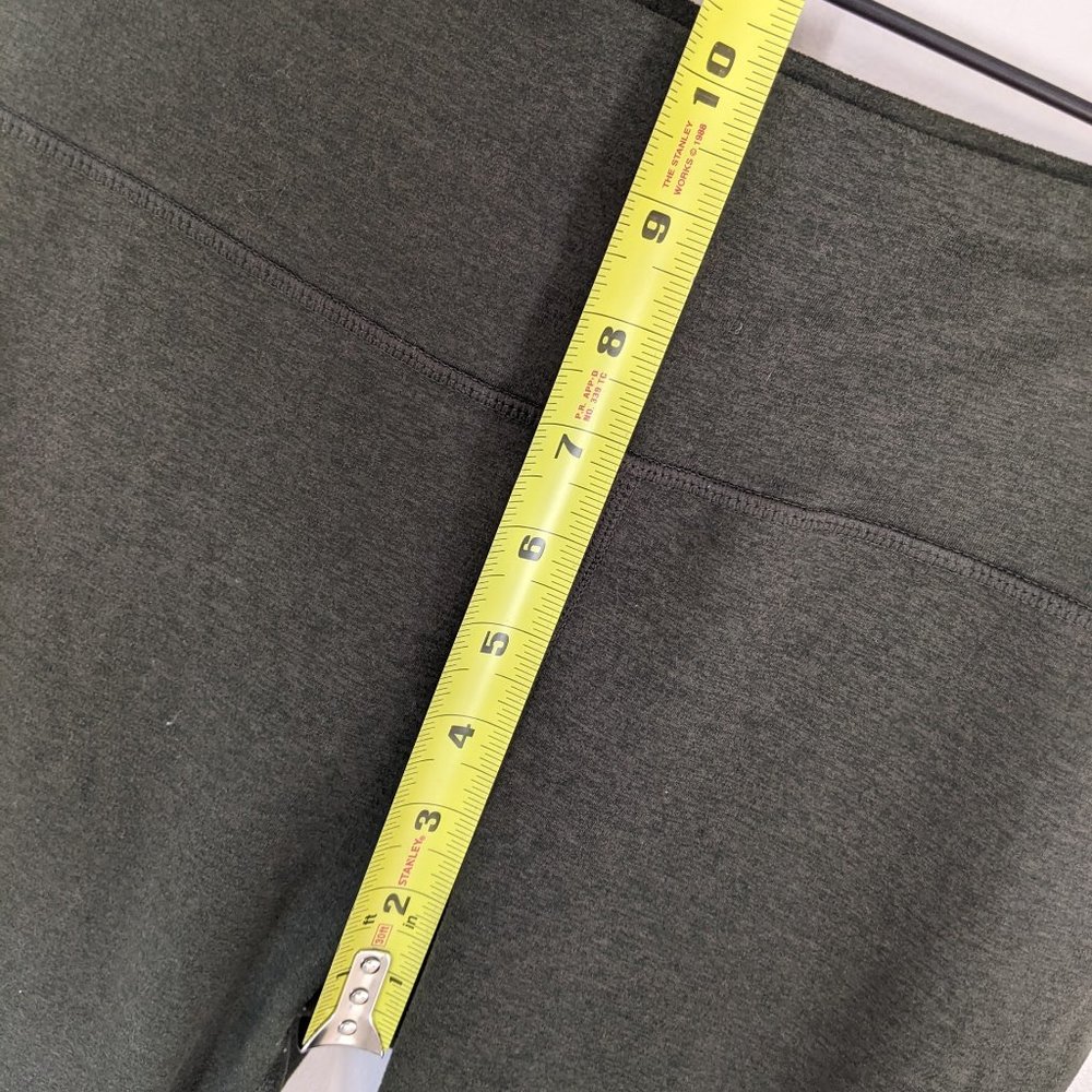 Vuori Green Clean Elevation Performance Legging L - image 2